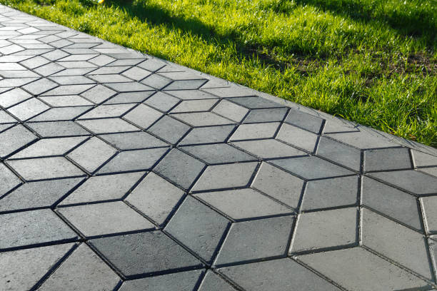 Best Local Driveway Pavers  in East Mountain, TX
