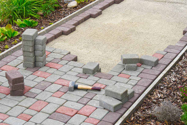 Reasons to Select Us for Your Driveway Paving Requirements in East Mountain, TX