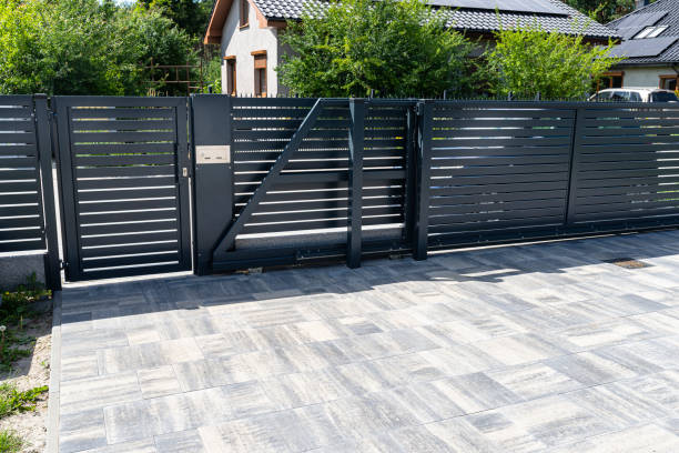 Reliable East Mountain, TX Driveway Pavers Solutions