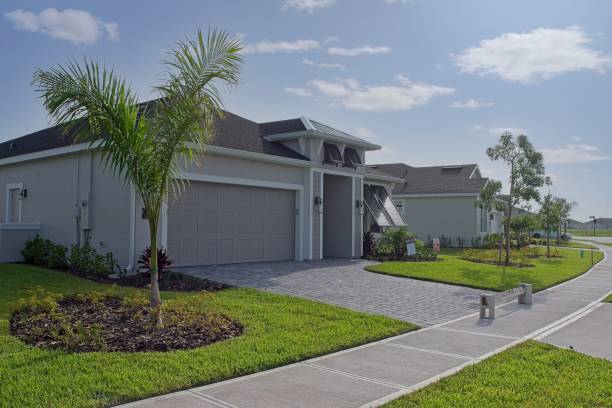 Best Affordable Driveway Paving  in East Mountain, TX